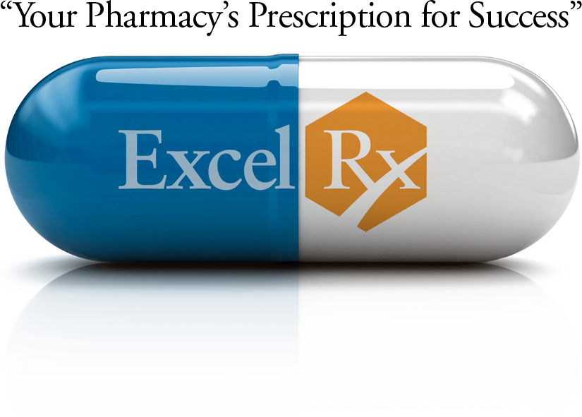 Your pharmacy's prescription for success